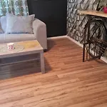 Joy With Heated Pool And Foodbal Apartment *