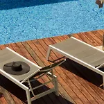 Apartment Joy With Heated Pool And Foodbal